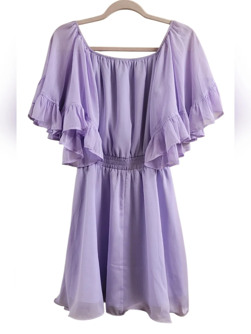 Endless Rose off shoulder